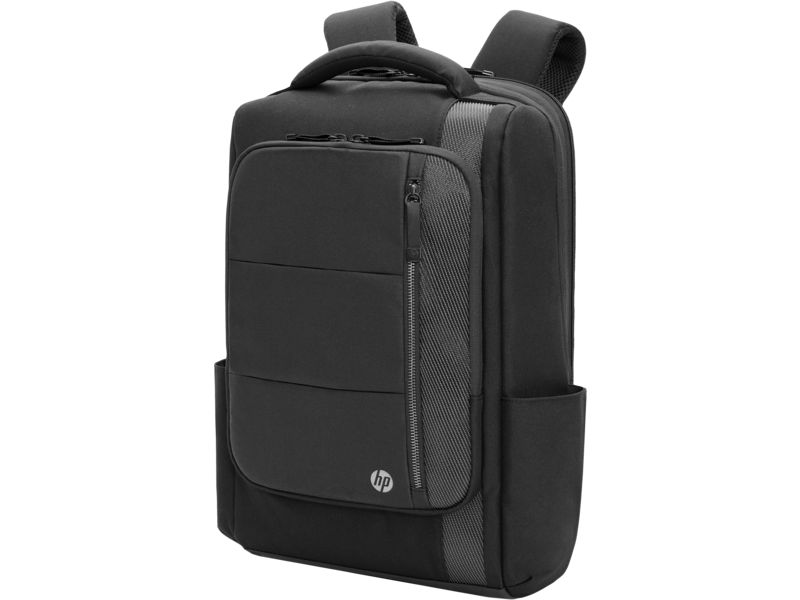 HP Renew Executive 16" Laptop Backpack Black
