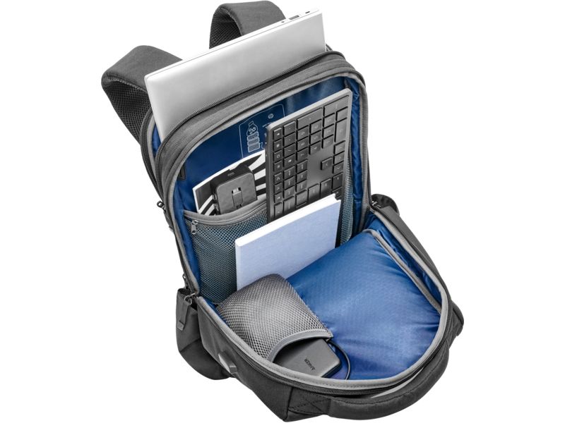 HP Renew Executive 16" Laptop Backpack Black