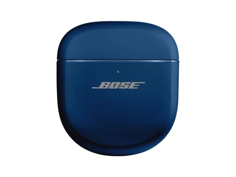 Bose QuietComfort Ultra Bluetooth Headset Lunar Blue