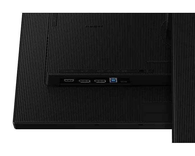 Samsung 24" LS24D604UAUXEN IPS LED