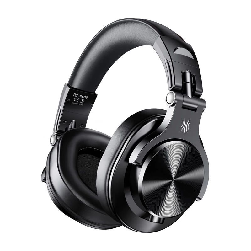 OneOdio A71M Headset Black