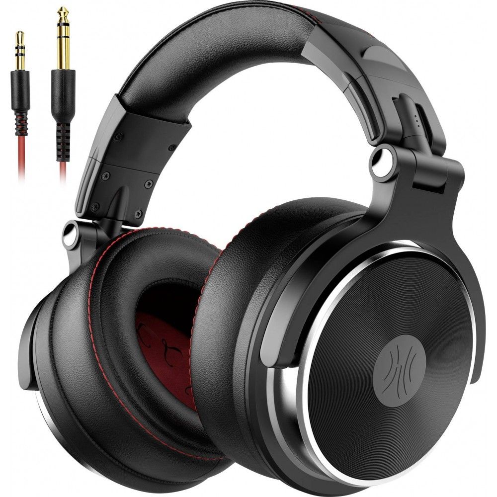 OneOdio Pro 60 Headset Black