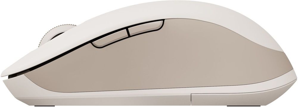 Xiaomi Dual-Mode Wireless Bluetooth Mouse 2 White