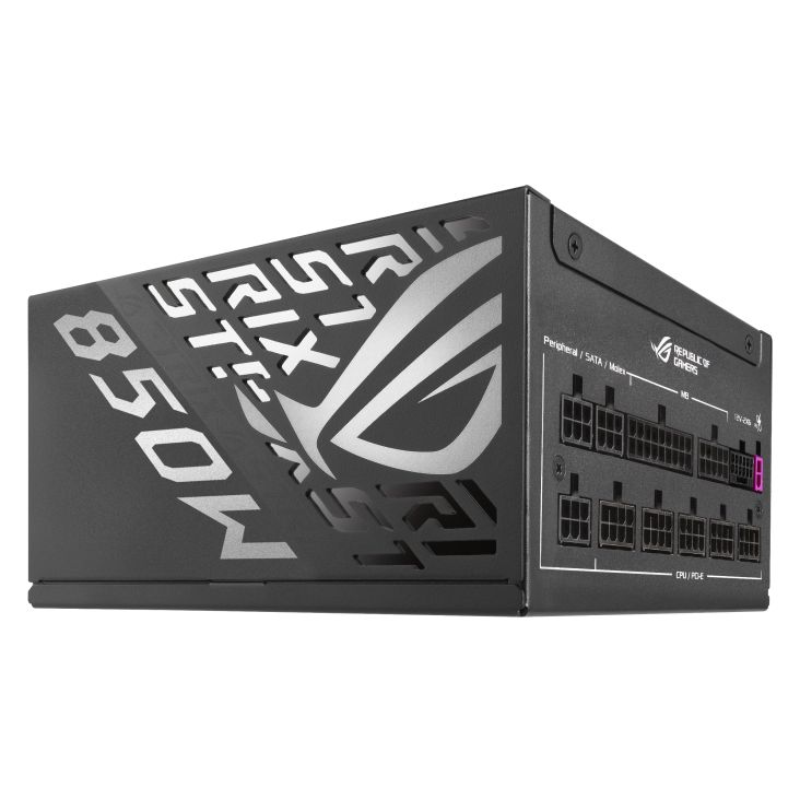 Asus 850W 80+ Platinum ROG Strix