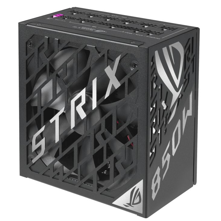 Asus 850W 80+ Platinum ROG Strix