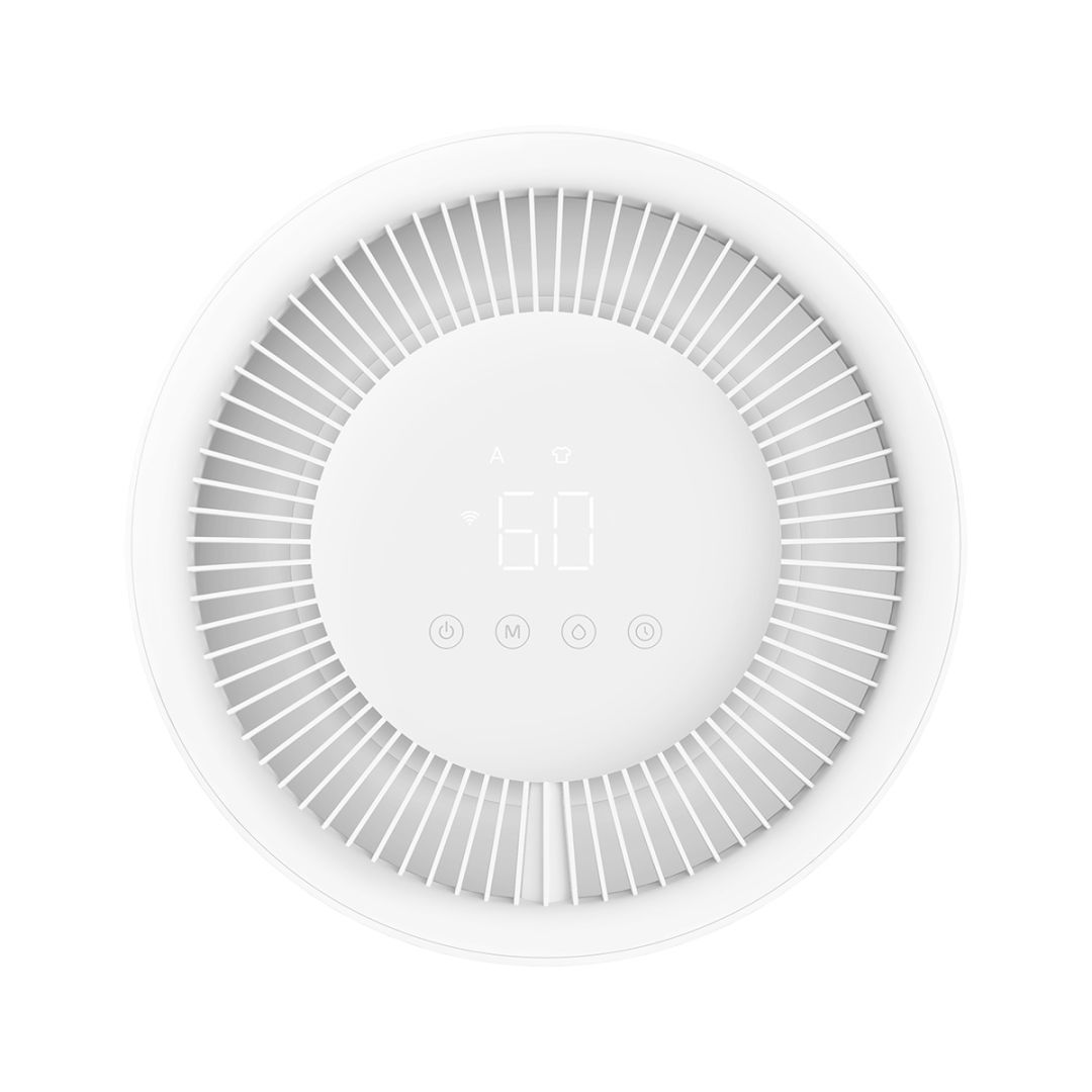 Xiaomi Smart Dehumidifier Lite White