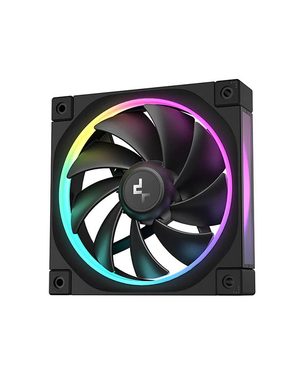 DeepCool FL12 Black