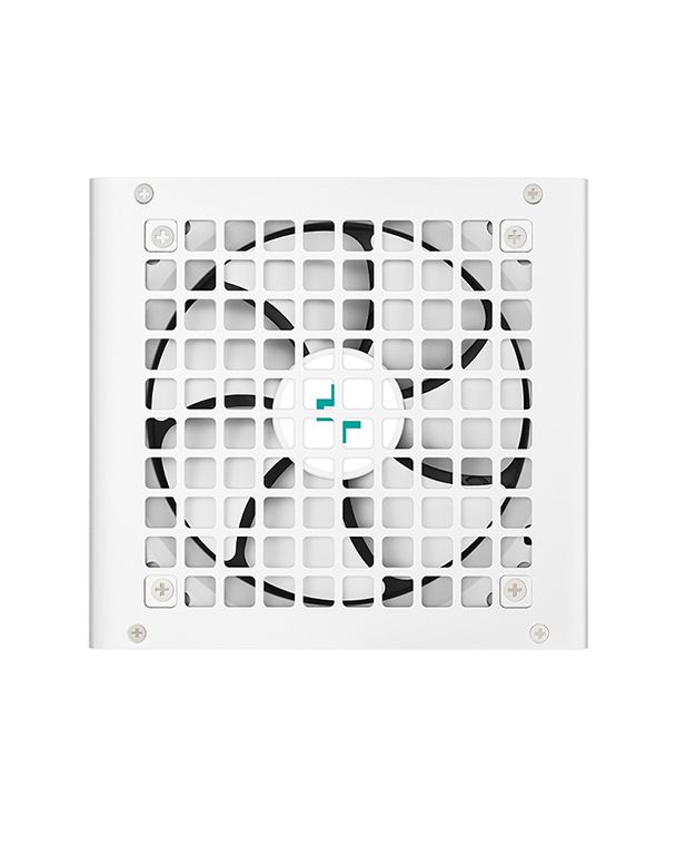 DeepCool 650W 80+ Bronze PL650D White