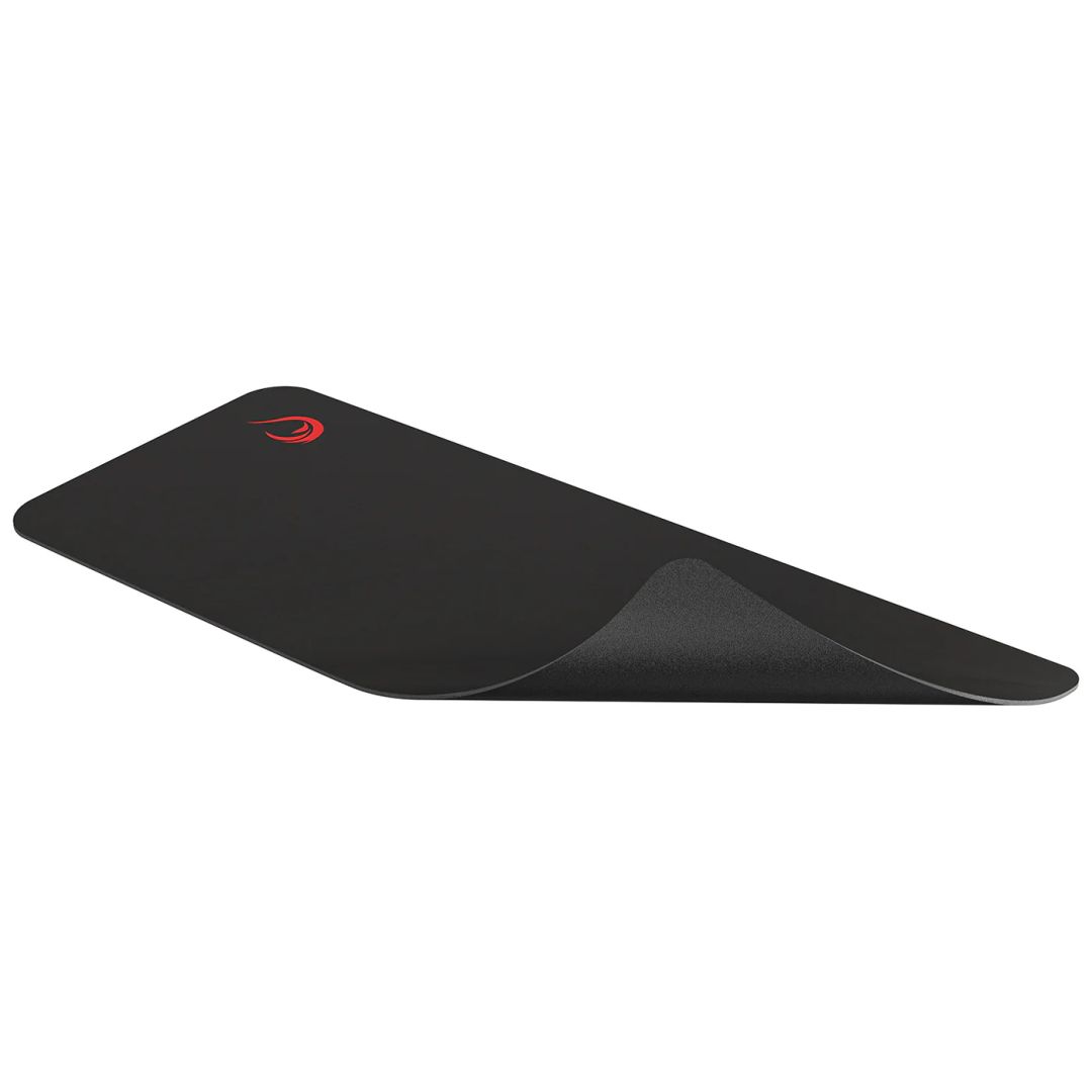 Rampage Pulsar XL Gaming Mouse Pad Black
