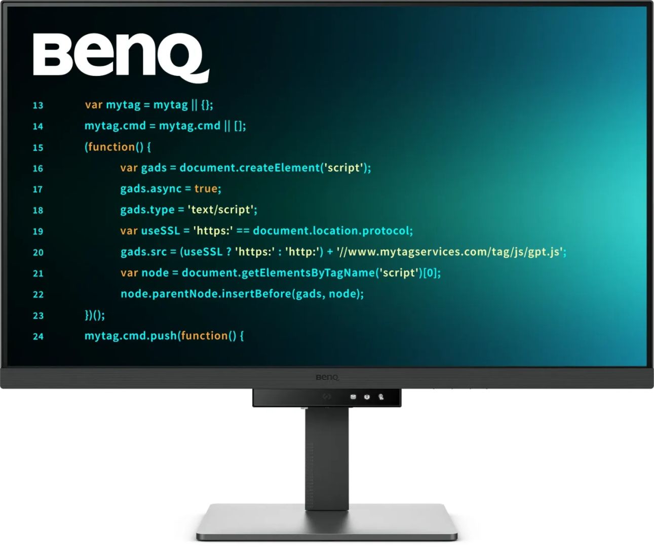 Benq 31,5" RD320U IPS LED