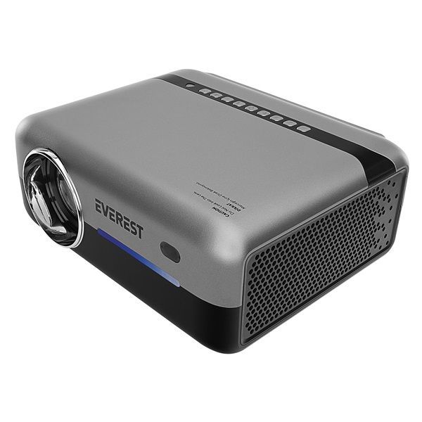 Everest PJ03 Upper Pro LCD