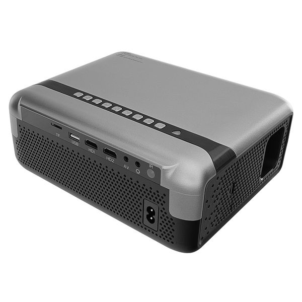 Everest PJ03 Upper Pro LCD