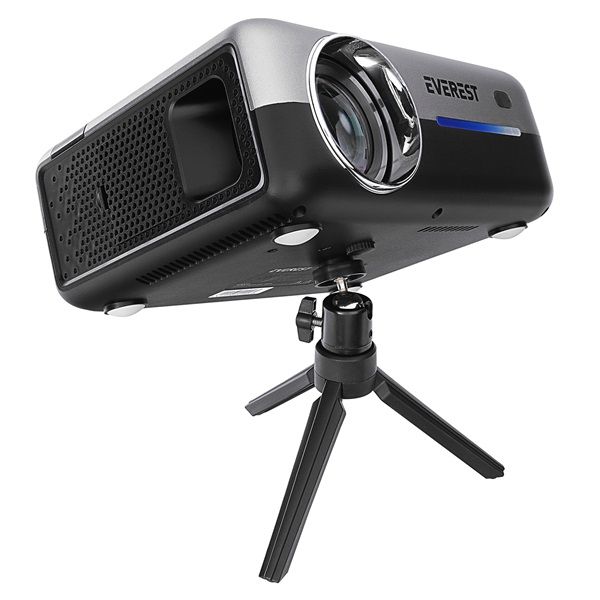 Everest PJ03 Upper Pro LCD