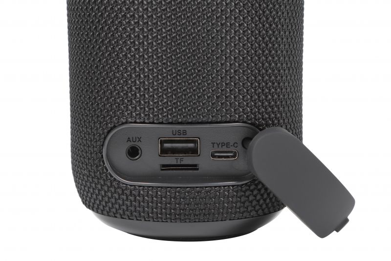 Technaxx BT-X66 MusicMan Speaker Black