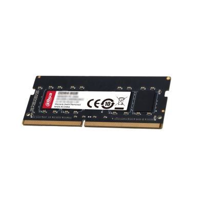 Dahua 16GB DDR5 5600MHz SODIMM C500 Black