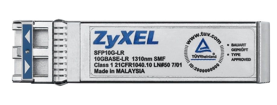 ZyXEL SFP10G-LR-ZZ0101F