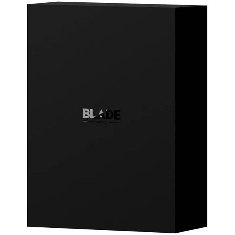 Baseus Blade 20000mAh PowerBank Black