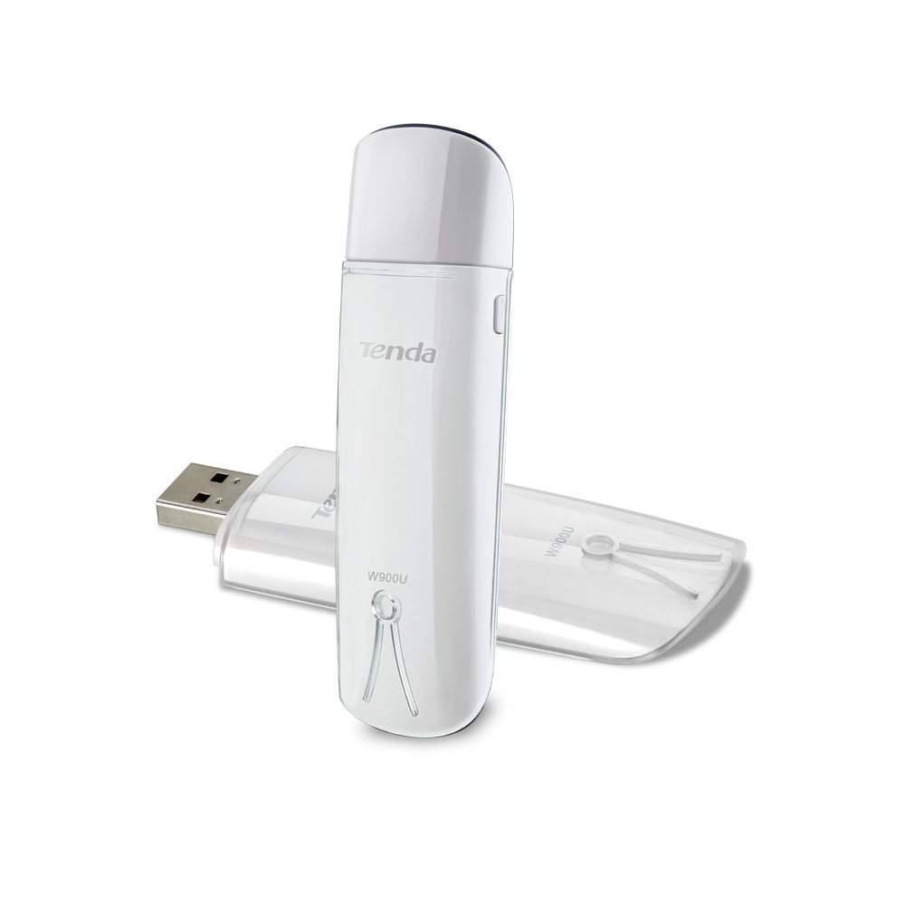 Tenda W900U Wireless AC Dual-band USB Adapter
