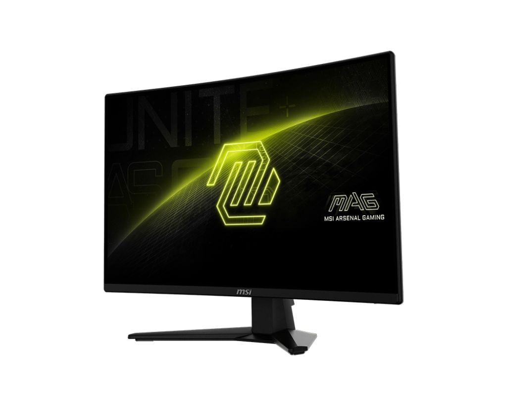 Msi 27" MAG 274CXF LED Curved