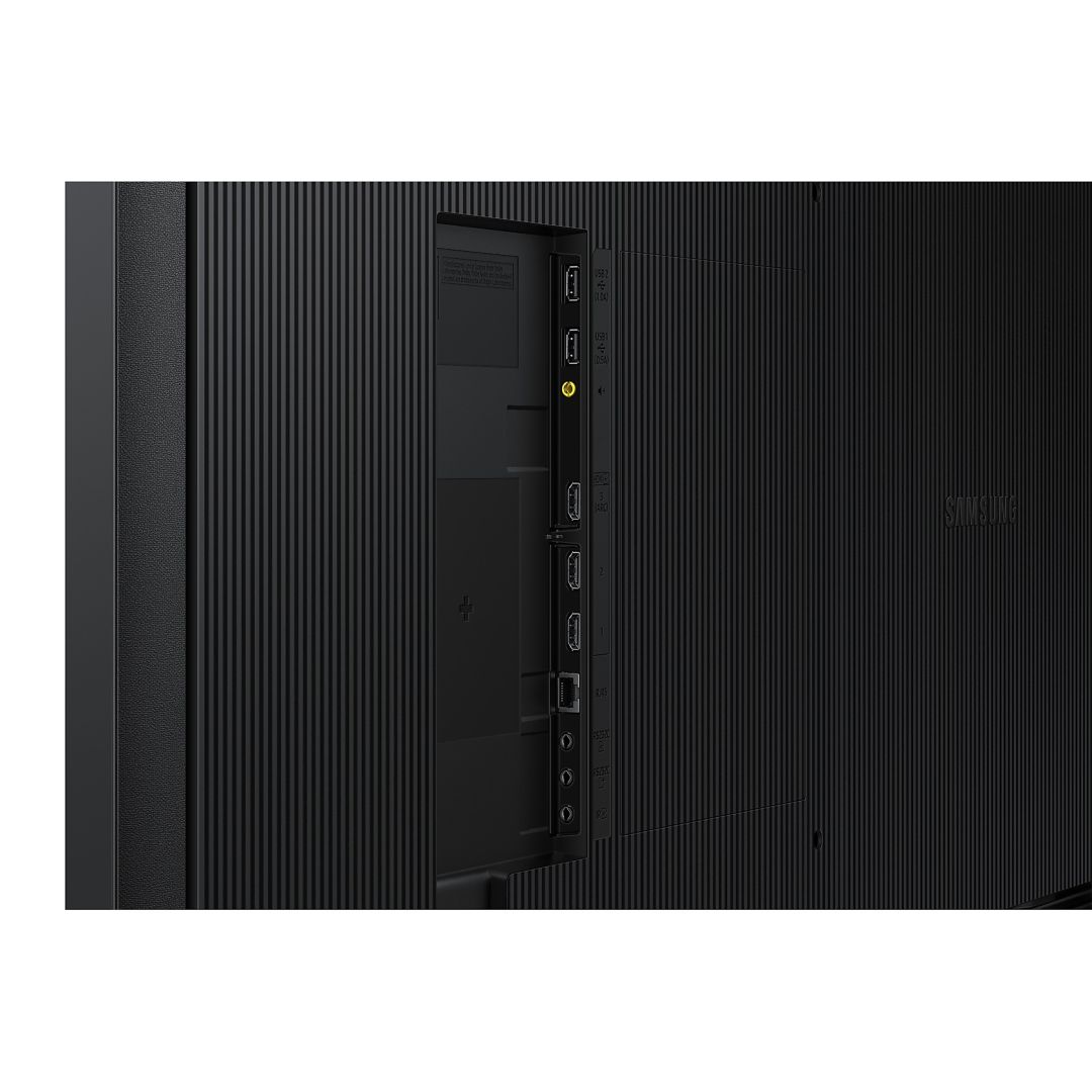 Samsung 43" LH43QHCEBGCXEN LED Display