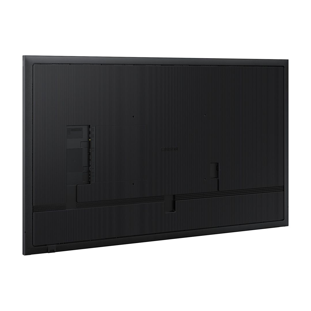 Samsung 43" LH43QHCEBGCXEN LED Display