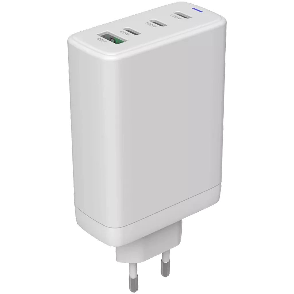 Canyon CNS-CUW140ACC Wall Charger White