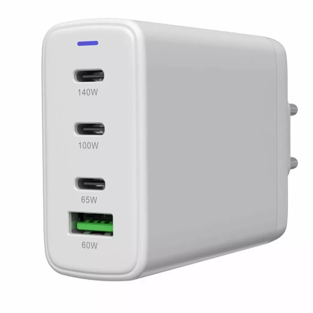 Canyon CNS-CUW140ACC Wall Charger White