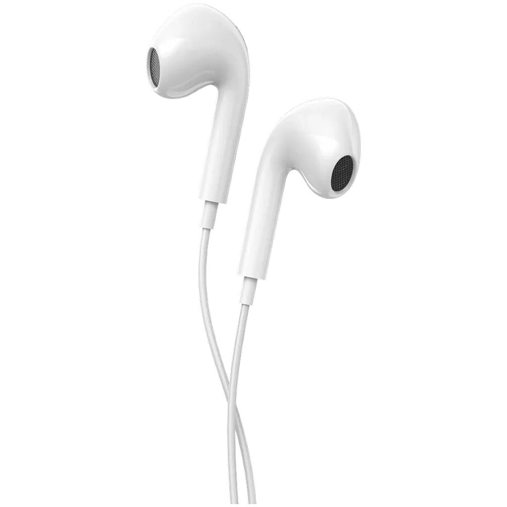Canyon CNS-CEP6W Headset White