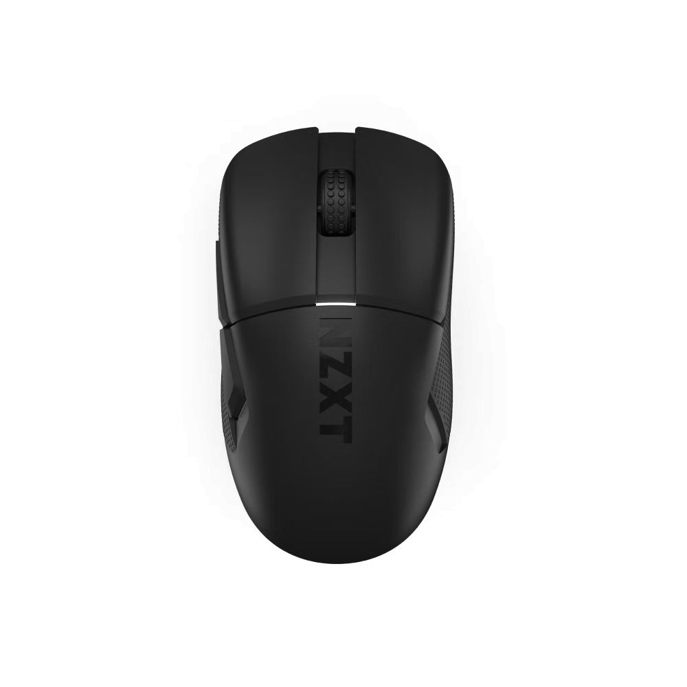 NZXT Lift Elite Gaming Mouse Black