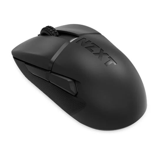 NZXT Lift Elite Gaming Mouse Black
