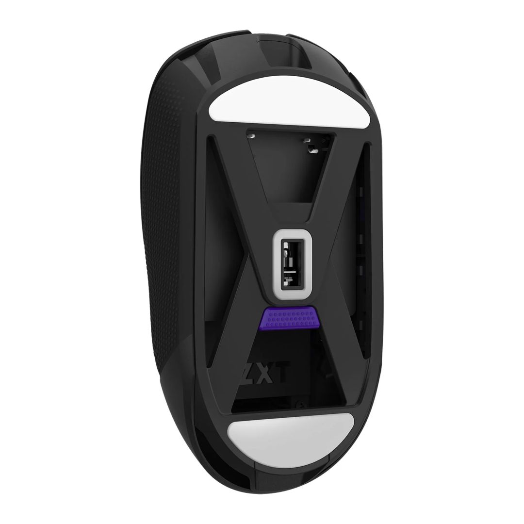 NZXT Lift Elite Gaming Mouse Black