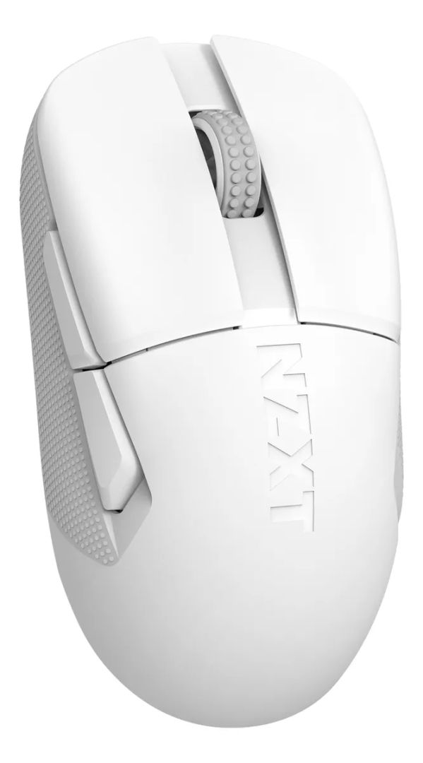 NZXT Lift Elite Gaming Mouse White