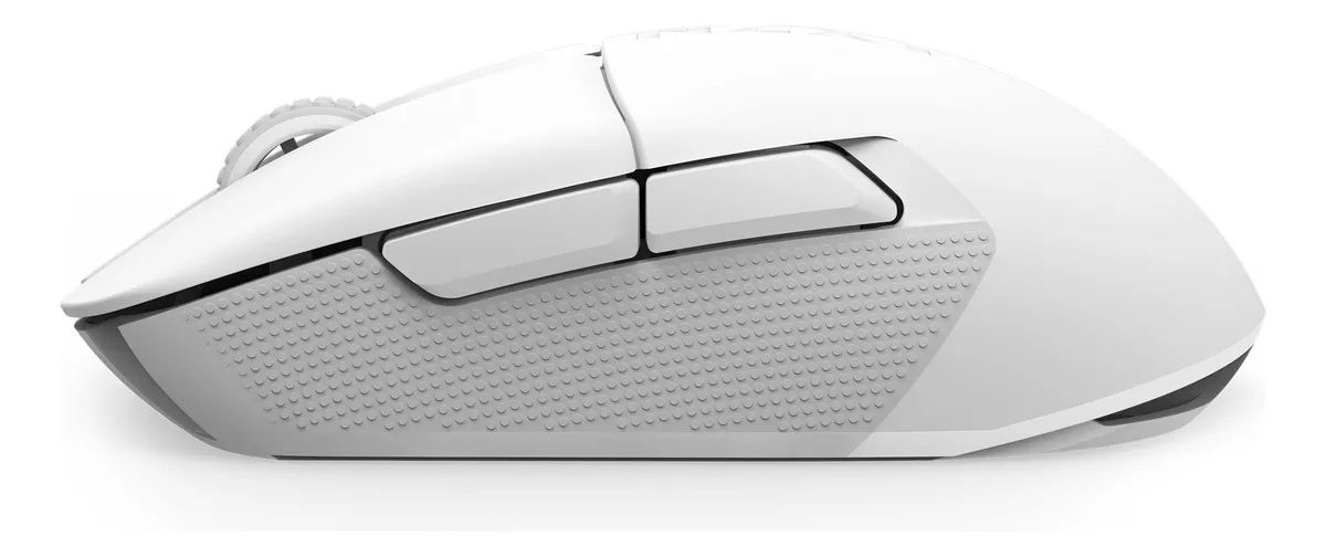 NZXT Lift Elite Gaming Mouse White