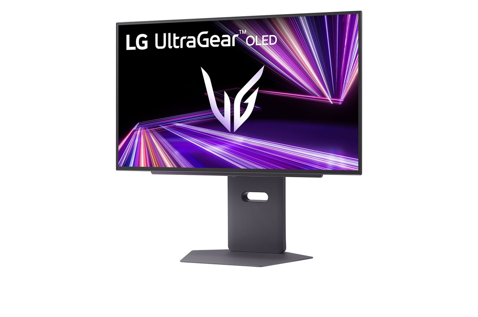 LG 27GX790A-B IPS LED