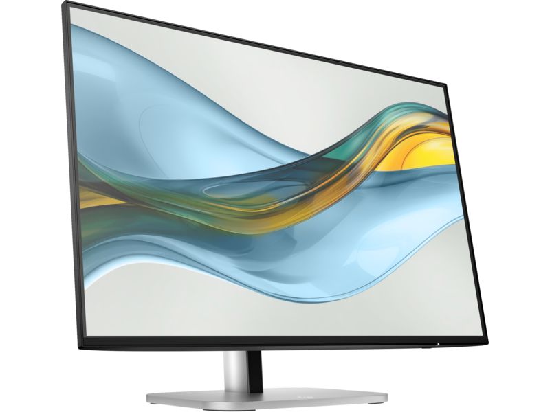 HP 24" S5 Pro IPS LED