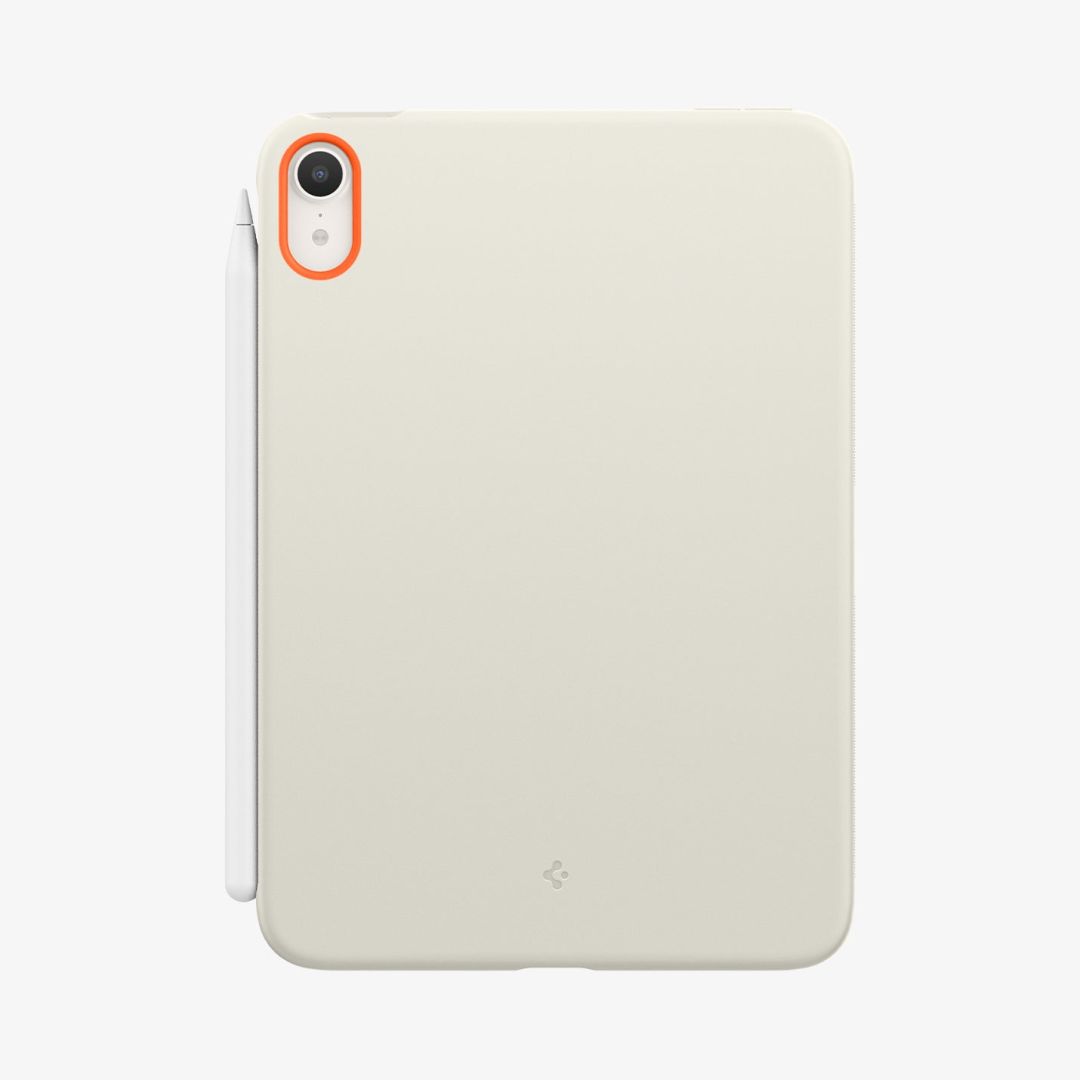 Spigen Nano Pop iPad mini 2024/6 Orange Beige