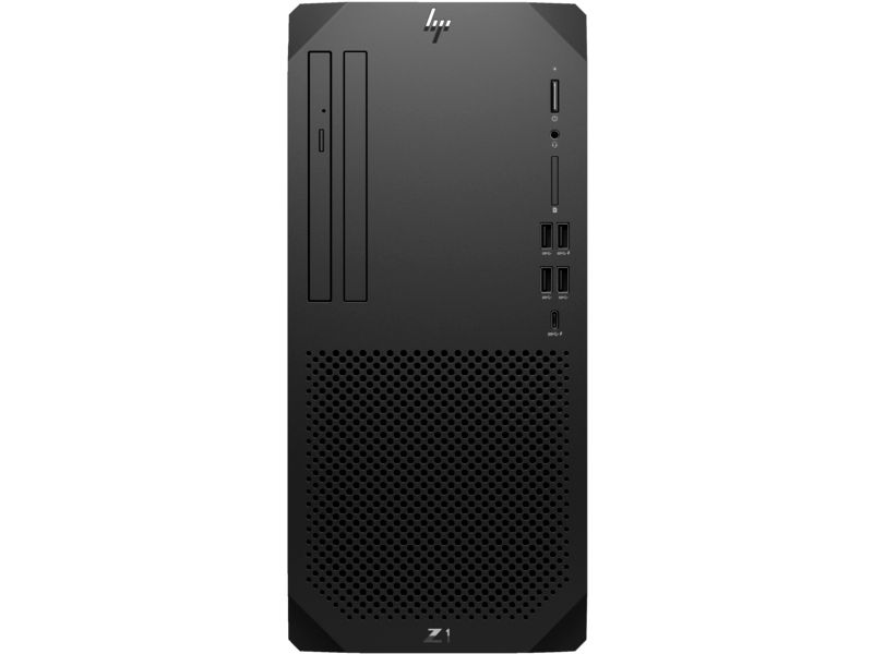 HP Workstation Z1 G9 Black
