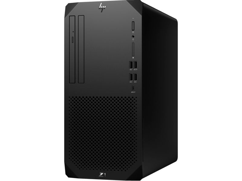 HP Workstation Z1 G9 Black