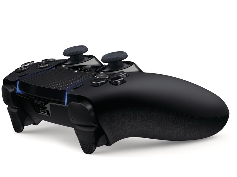 Sony Playstation 5 DualSense Edge Wireless Gamepad Black