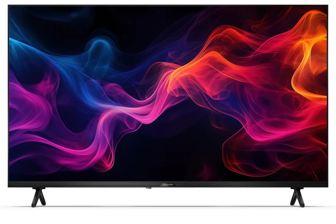 Sharp 40" 40GF2265E LED