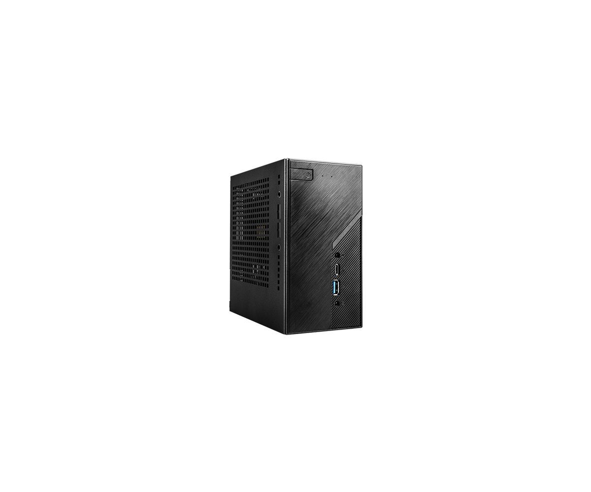 ASRock DeskMini X600 Black