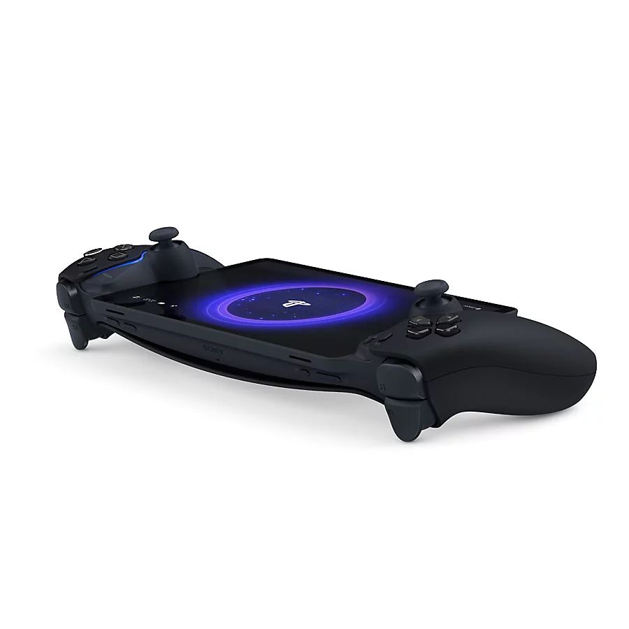 Sony PlayStation Portal Midnight Black