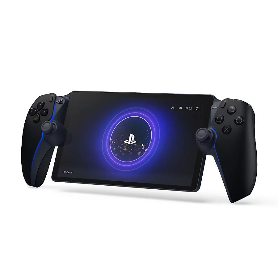 Sony PlayStation Portal Midnight Black