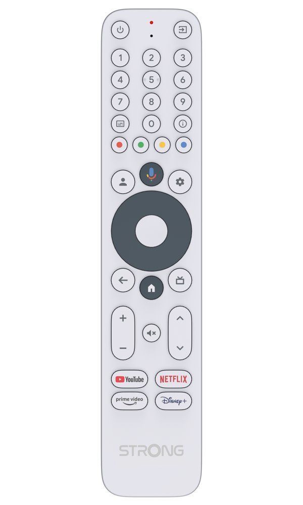 Strong LEAP-S3+V2 Black