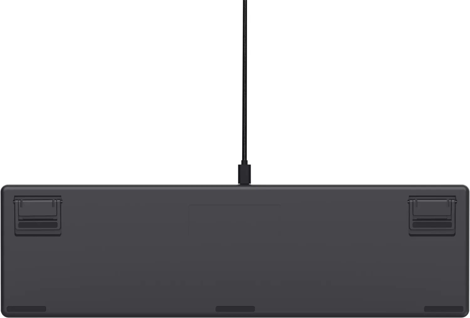 Trust GXT 871 Zora Mechanical Gaming Keyboard Black US