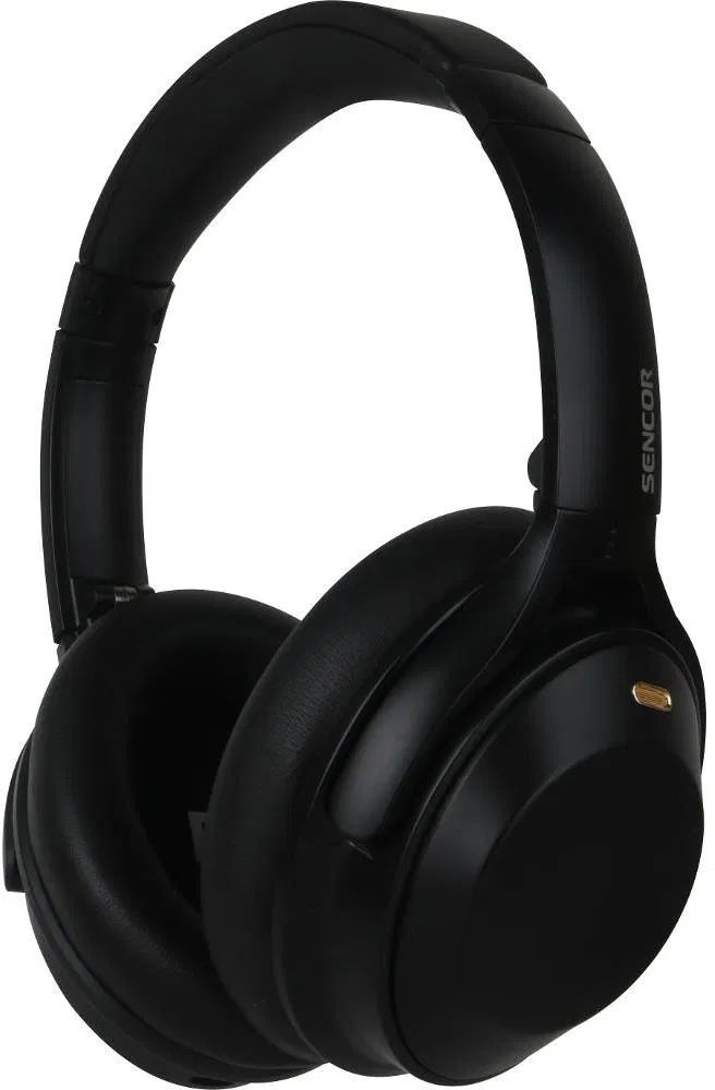 Sencor SEP Corporate ANC Bluetooth Headset Black