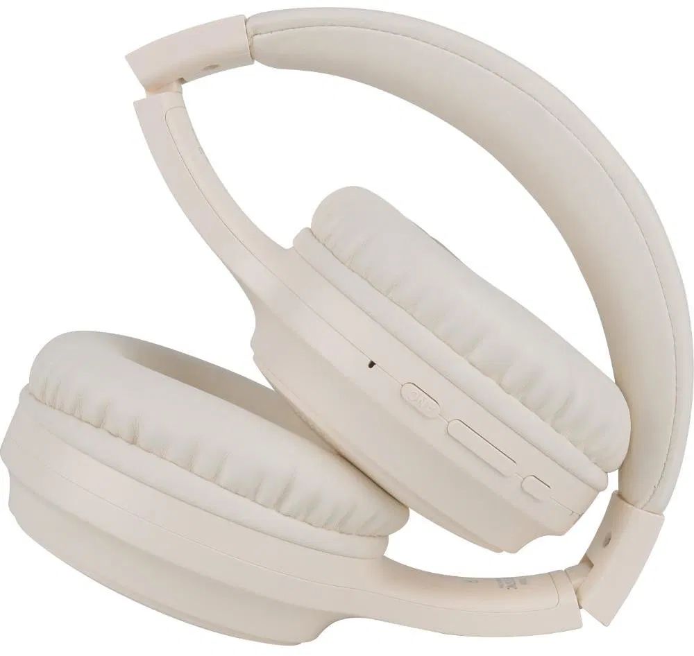 Sencor SEP Pannion ANC Bluetooth Headset White
