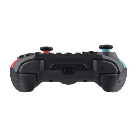 Trust GXT 1246B Muta Wireless controller for Nintendo Switch Blue/Red