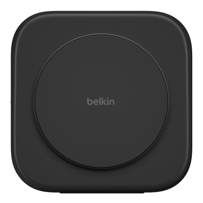 Belkin BoostCharge Pro 3-in-1 Magnetic Wireless Charging Travel Pad with Qi2 15W