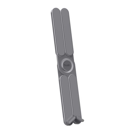 Trust Macy 17" Laptop Stand Grey